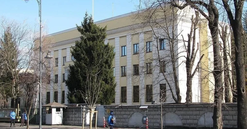 Rusiyanın Rumıniyadakı konsulu arzuolunmaz şəxs elan edilib, konsulluq bağlanacaq