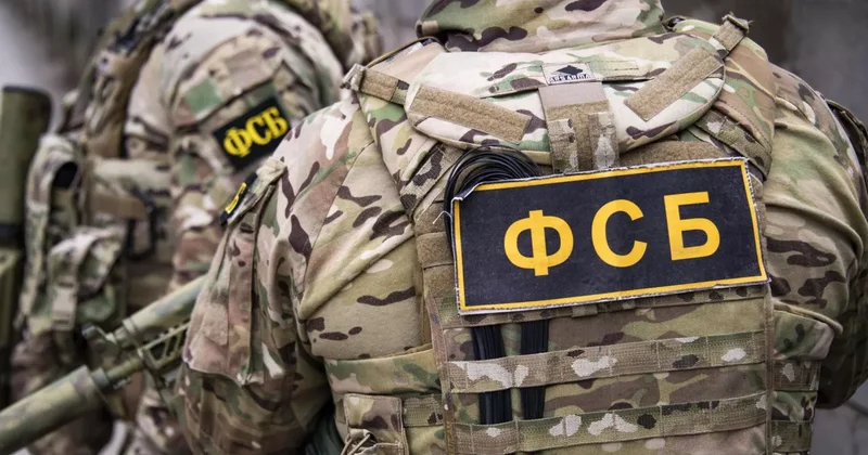 В России предотвратили теракт на железной дороге ФОТО