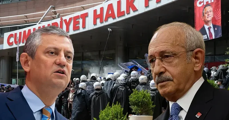 “İki paralel xətt”: CHP də rəhbərlik iddiası açıq savaşa dönür ANALİZ