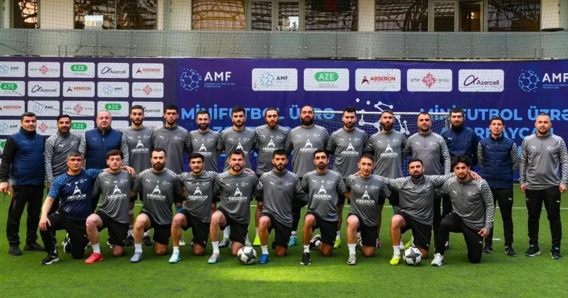 AÇ: Azərbaycan millisi İtaliyanı məğlub etdi