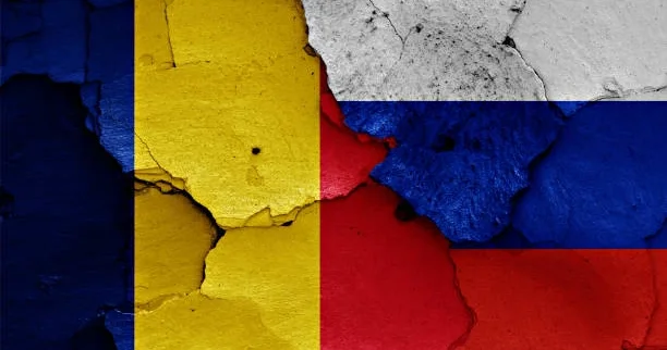 Посол РФ вызван в МИД Румынии из за падения российского дрона на жилой дом