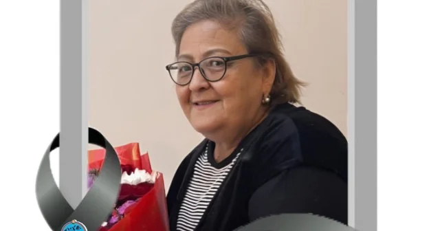 Məktəb direktoru dünyasını dəyişdi