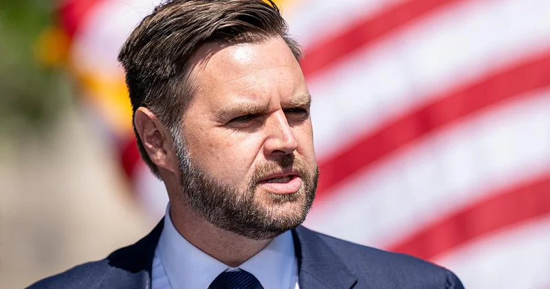 Вэнс: США добились большого прогресса в переговорах с Ираном Minval Politika