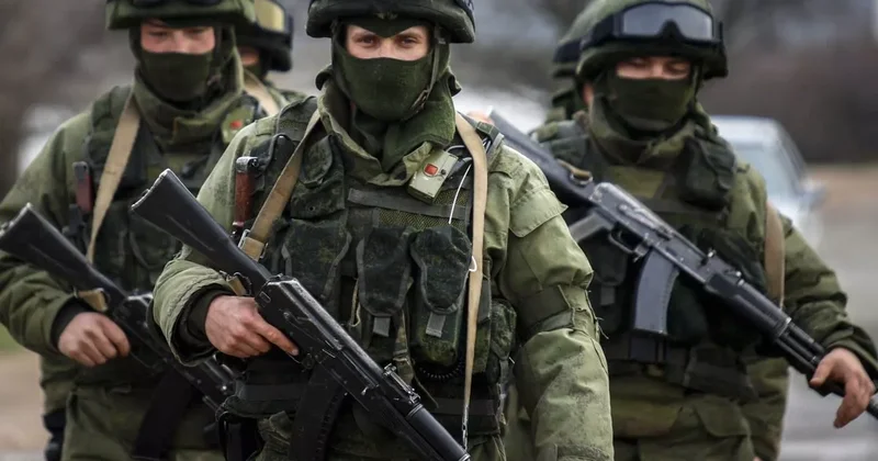 ООН добавила вооруженные силы России в черный список