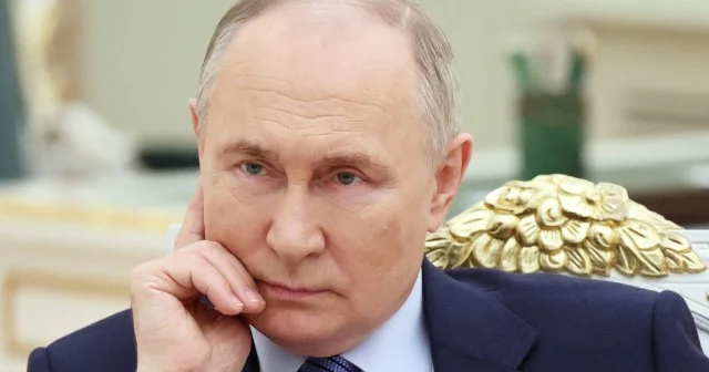 İki stulda nə qədər otura bilərsən? Putindən İrəvana sual