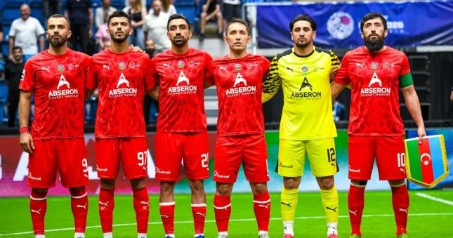 Azərbaycan millisi İtaliyaya qalib gəldi, pley offa vəsiqə qazandı
