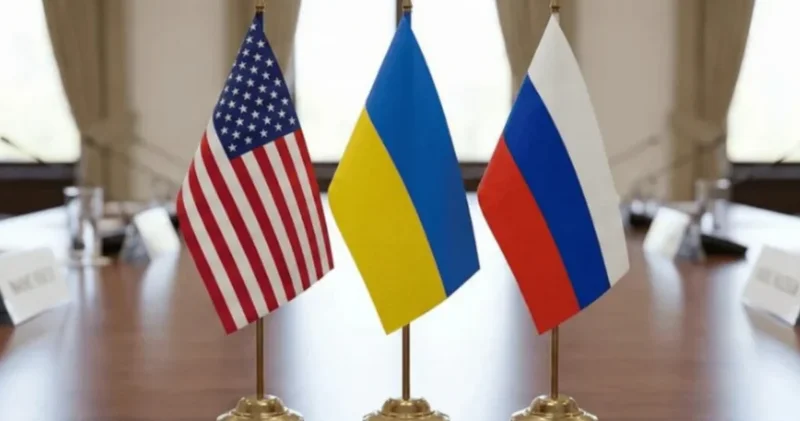 Россия отклонила призыв США отказаться от системных ударов по Киеву