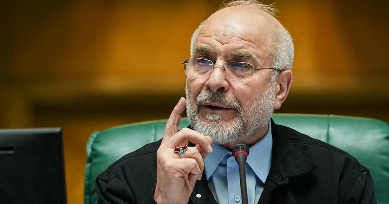 Уступки добиваются ракетами : спикер парламента Ирана сделал резкое заявление