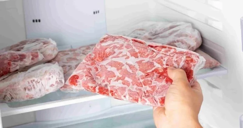 Qurbanlıq ət soyuducuda neçə gün saxlanıla bilər? Bu səhvi etməyin!