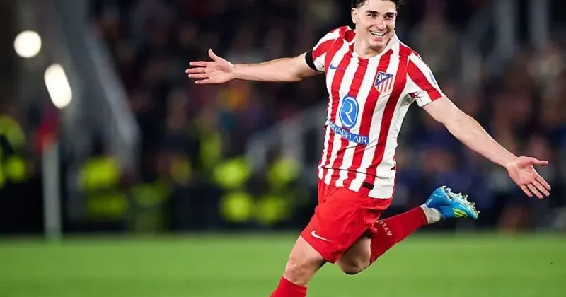 “Atletiko” “Barselona”nın Alvares üçün ilk təklifini rədd edəcək