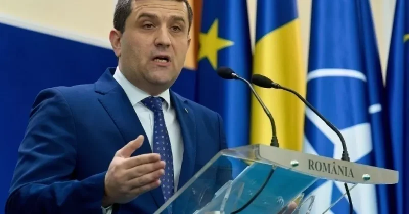 В парламенте Румынии требуют отставки министра обороны