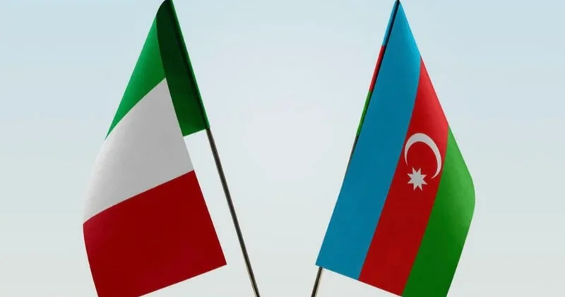 Azərbaycan şirkətləri üçün İtaliya texnologiyaları və avadanlığına çıxış asanlaşdırılacaq