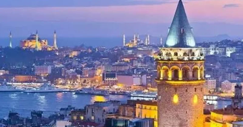 İstanbulun fəthindən 573 il ötür