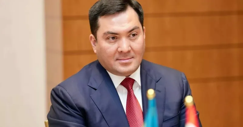 Аккенженов: Азербайджан выразил готовность принимать дополнительные объемы казахстанской нефти
