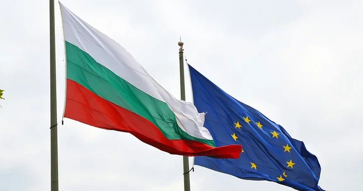 Евросоюз обсудил с Болгарией укрепление связности Европы и Азии через регион Южного Кавказа
