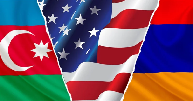 Пока Окампо продолжает спекуляции, США продвигают мирный процесс между Баку и Ереваном