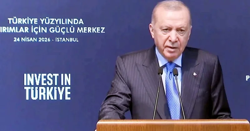 Prezident Ərdoğan: “Əziz İstanbula gözümüz kimi baxacağıq”