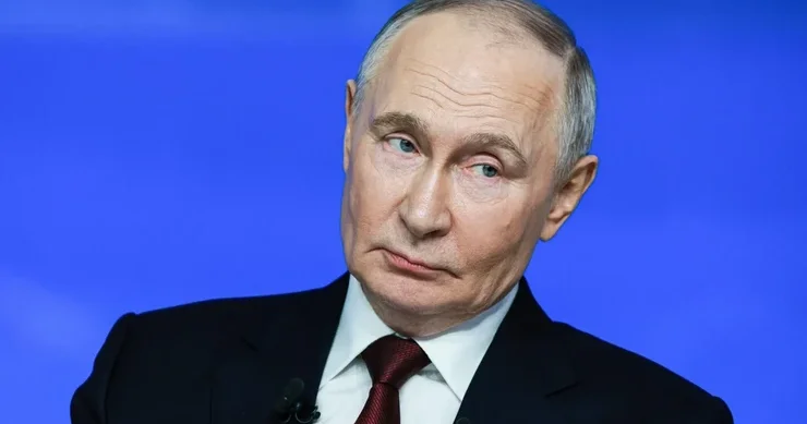 Putin Ermənistanın Aİİ dən çıxmasının nəticələrindən danışıb