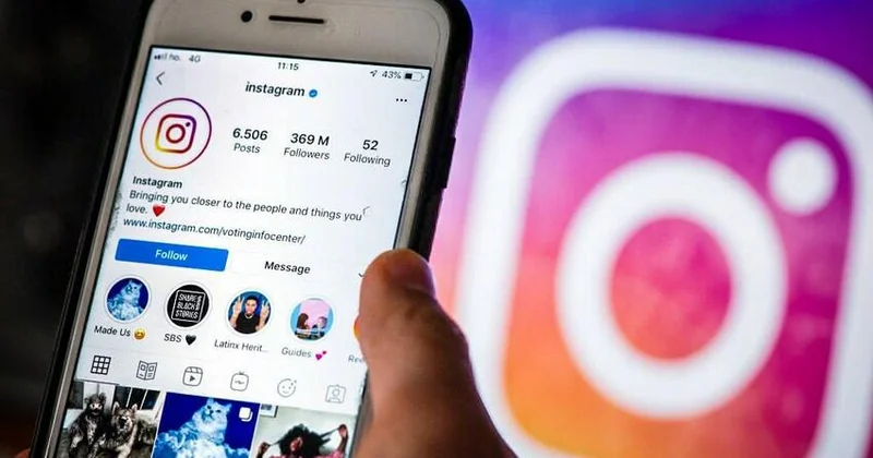 Instagrama pullu abunəlik Rusiyada ekstremistlik sayılacaq