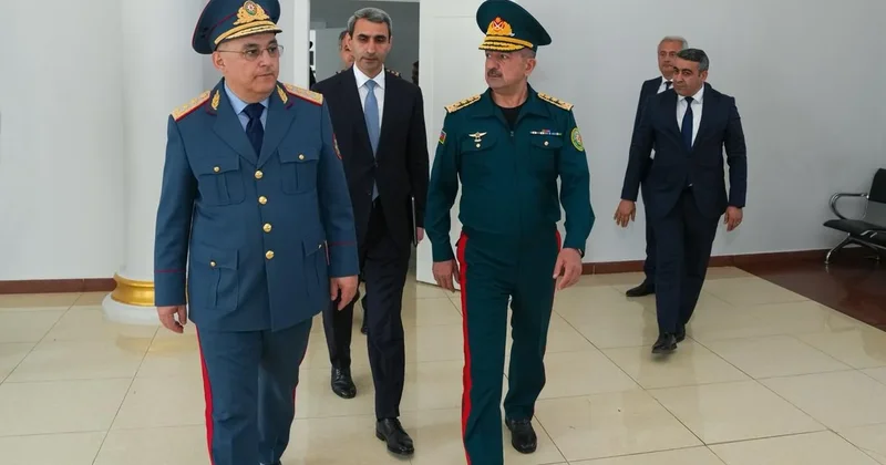 На поездах по маршруту Азербайджан Грузия ускорят пограничные и таможенные процедуры