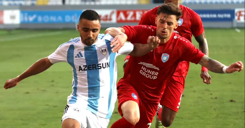 “Turan Tovuz” “Qarabağ” oyununa doğru: statistika nə deyir?