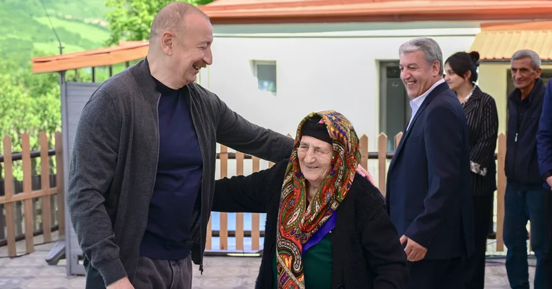 Qarabağda tarixi dönüş: “Böyük Qayıdış”la yeni həyat başlayır ŞƏRH