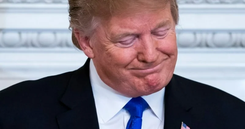 Убрать надпись: суд в США запретил называть Кеннеди центр именем Трампа Minval Politika