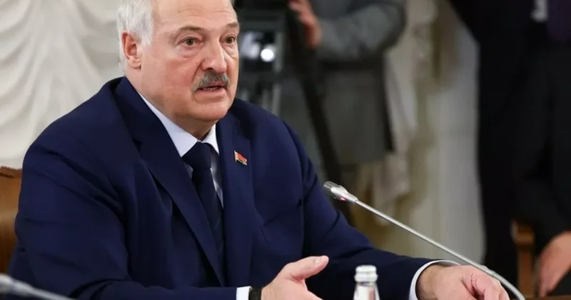 Лукашенко призвал сделать ИИ мирным