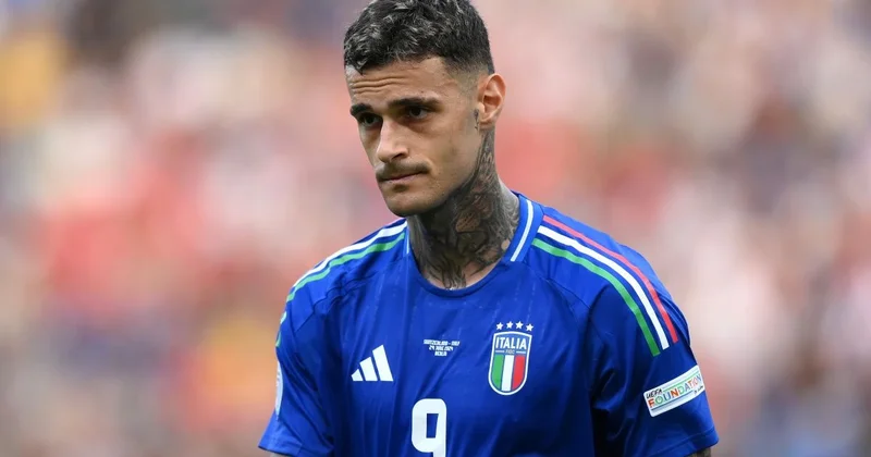 İtaliya millisinin üzvü “Roma” yolunda