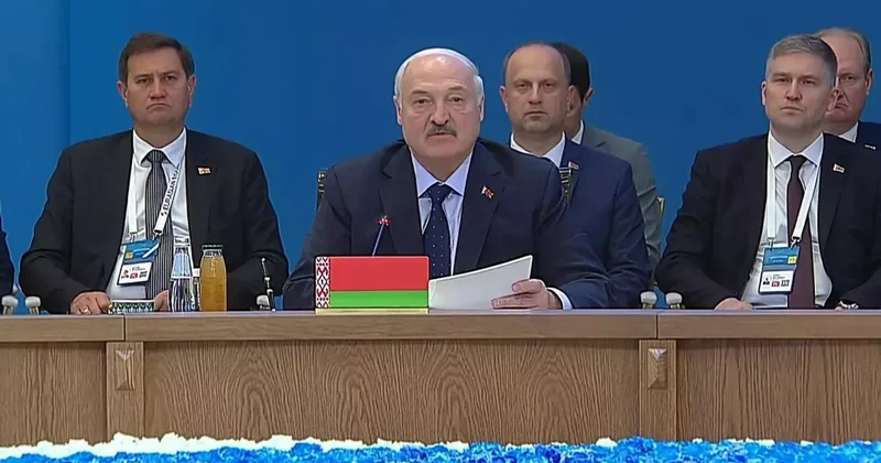 Лукашенко: Странам ЕАЭС не стоит искать лучше где то еще
