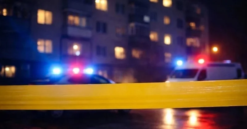 После атаки БПЛА под Волгоградом вспыхнули пожары, есть погибший
