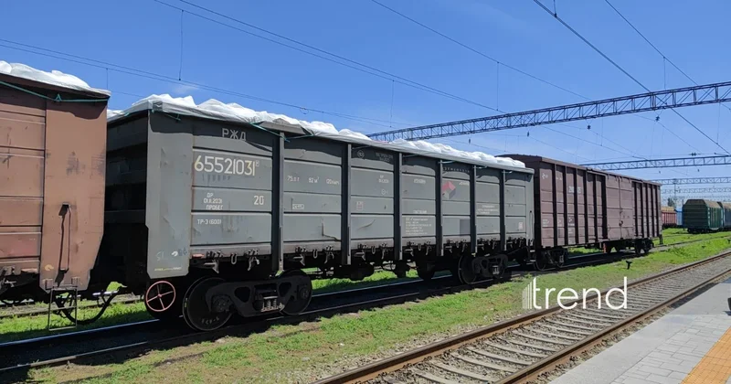 Через Азербайджан транзитом будет осуществлена очередная поставка в Армению