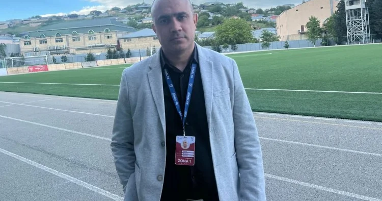 Şimal ın prezidenti: Ən az büdcə bizimdir MÜSAHİBƏ