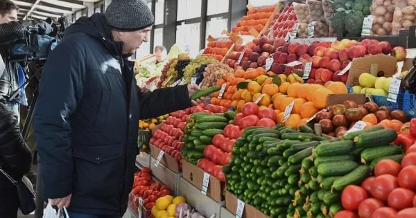 Rusiya Ermənistana daha bir QADAĞA Bu məhsullara da embarqo QOYULDU