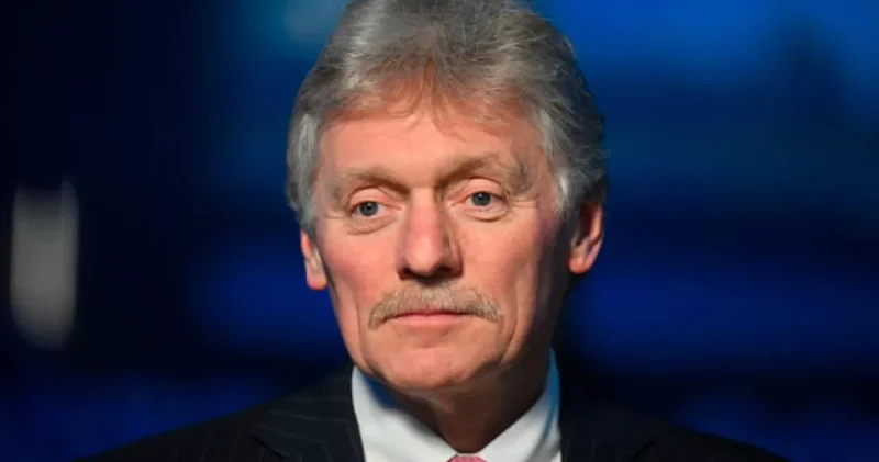 Bu dəfə Peskov Ermənistanı HƏDƏF ALDI “Avrointeqrasiya istəyirlərsə...”