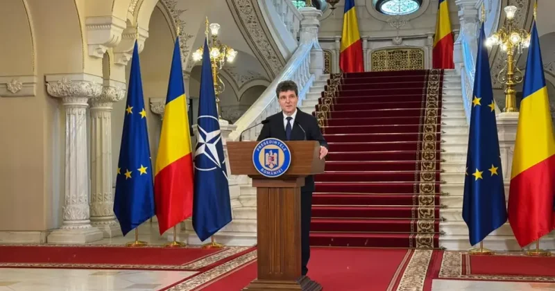 Президент Румынии объявил генерального консула РФ персоной нон грата