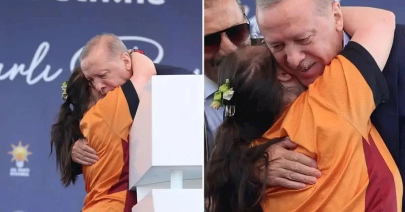 Bu görüntülər gündəm oldu