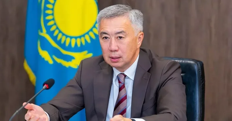 Казахстан за последние десять лет удвоил экспорт в страны ЕАЭС