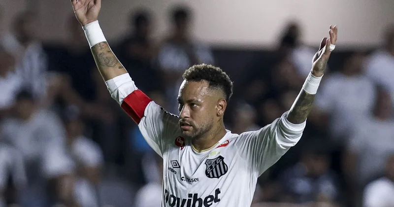“Santos” Neymarın zədəsi ilə bağlı açıqlama yayıb