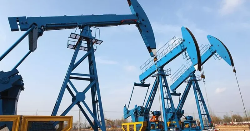 Reuters: Восстановление экспорта нефти с Ближнего Востока займет несколько месяцев