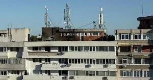 В Румынии объяснили, почему не сбили дрон РФ