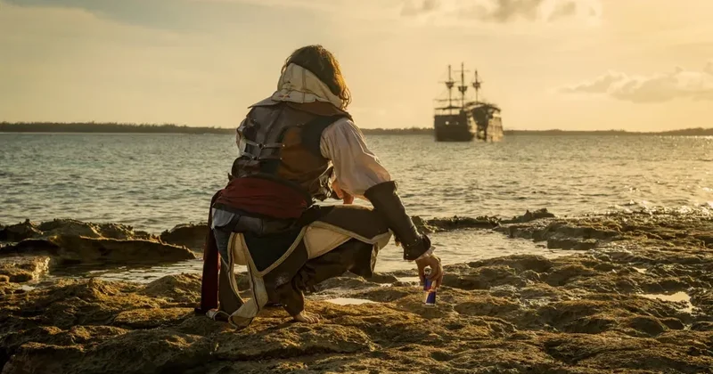 “Assassin’s Creed” tullanışı həqiqətə çevrildi FOTO/VİDEO