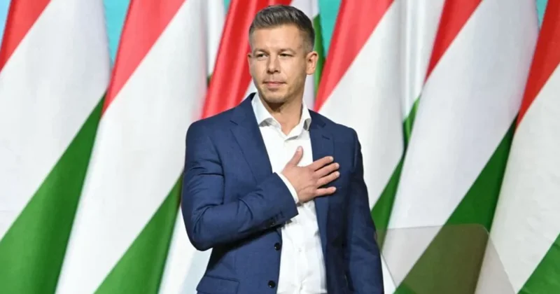 Peter Madyar: Budapeşt Avropa Komissiyası ilə tarixi irəliləyişə nail olub