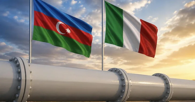 SOCAR закрепляется на рынке Италии Баку и Рим задают новый темп партнерству