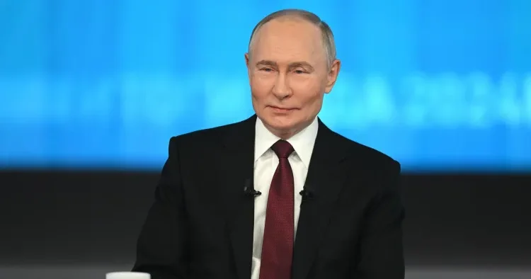 Putin Rumıniyaya düşən PUA dan DANIŞDI