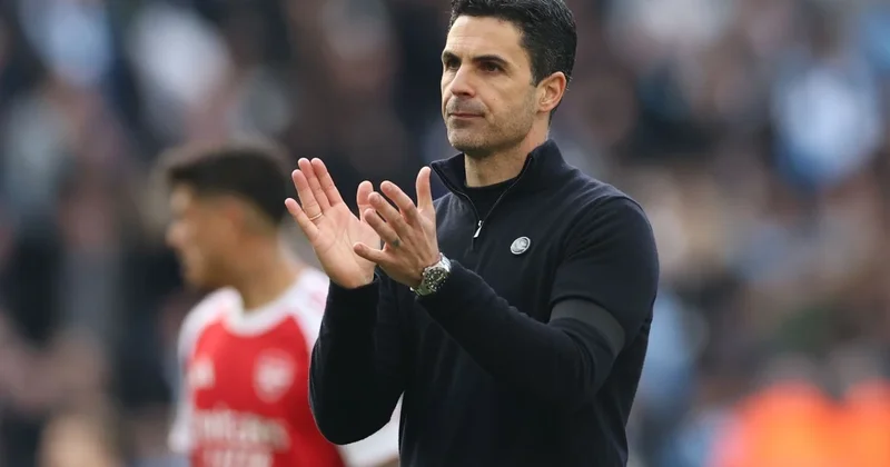 Arteta “Arsenal”ın Çempionlar Liqasının finalını buraxacaq futbolçularını açıqlayıb
