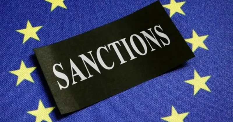 ЕС ввел санкции против израильских организаций и членов политбюро ХАМАС