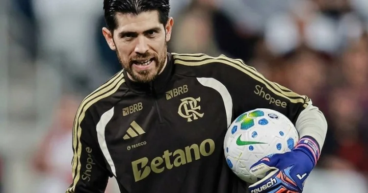 Beşiktaş Braziliya klubuna təklif göndərdi