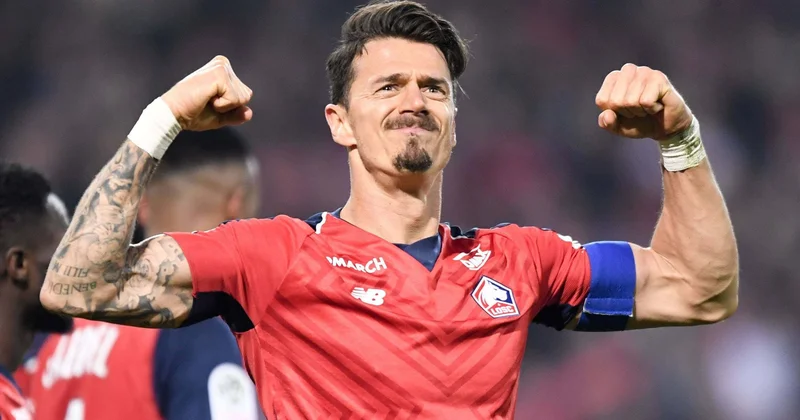 Jose Fonte karyerasını bitirdi