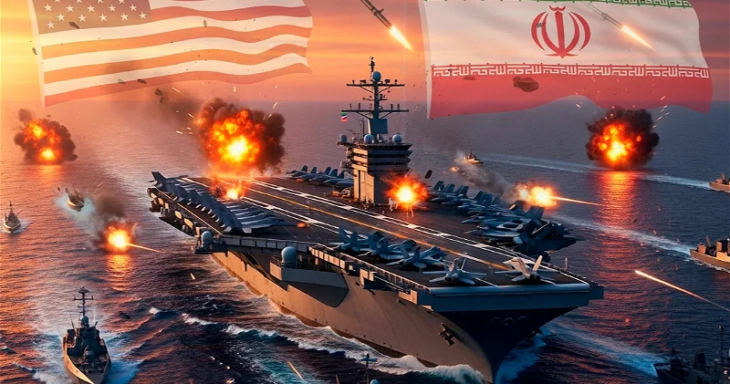 США потратили уже более $95,2 млрд на военную операцию в Иране